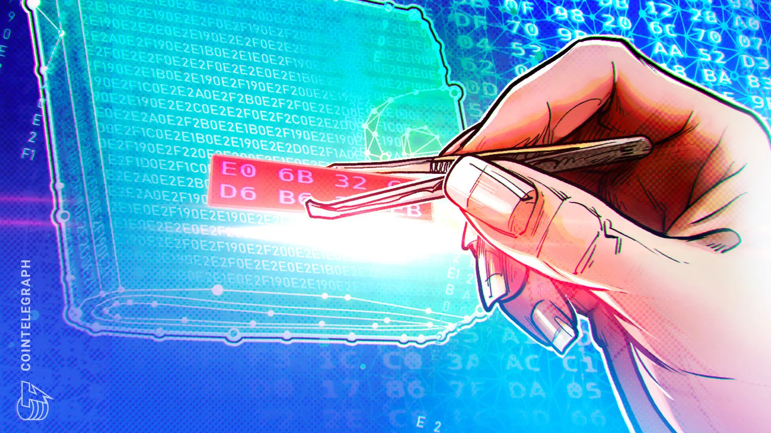Coldcard усилила генерацию seed после кражи 1 778 BTC
