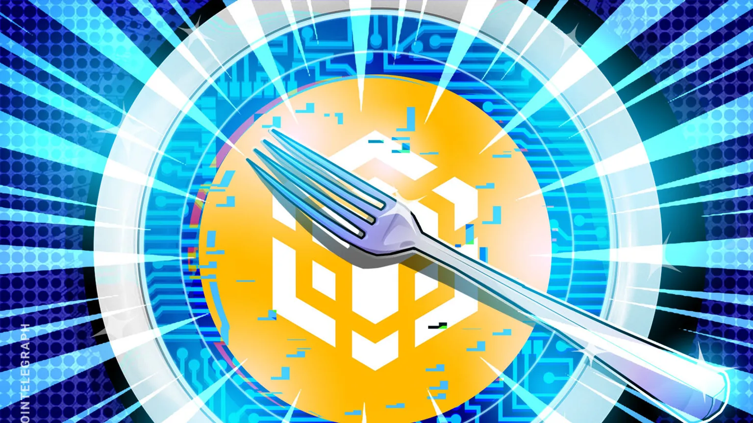 BNB Chain активировала Pasteur: защита мостов усилена без изменения времени блока
