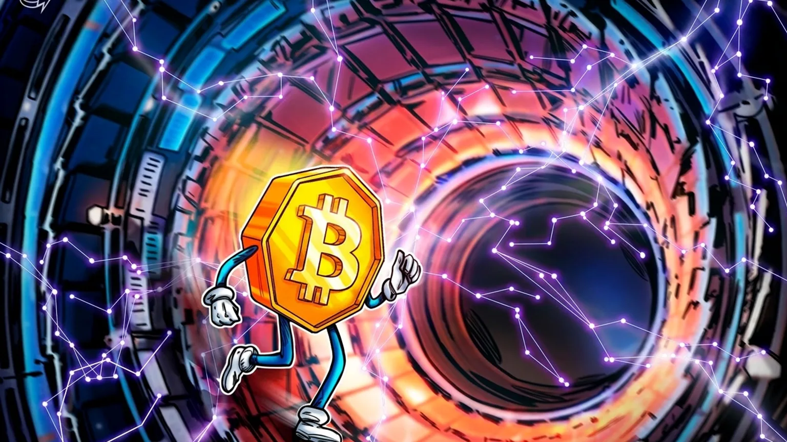 QuFi вынесла постквантовую проверку Bitcoin-транзакций в отдельный слой