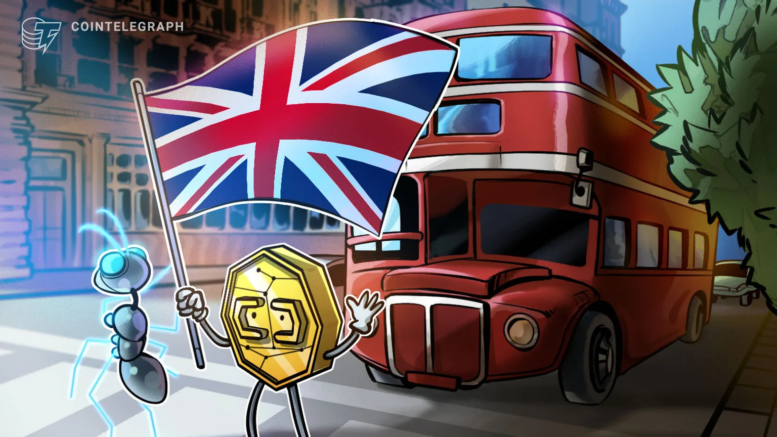 Лондонская биржа и Payward готовят доступ к токенизированным британским акциям