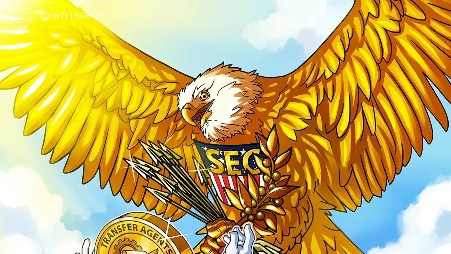 SEC предложила обновить правила трансфер-агентов для перехода ценных бумаг в блокчейн