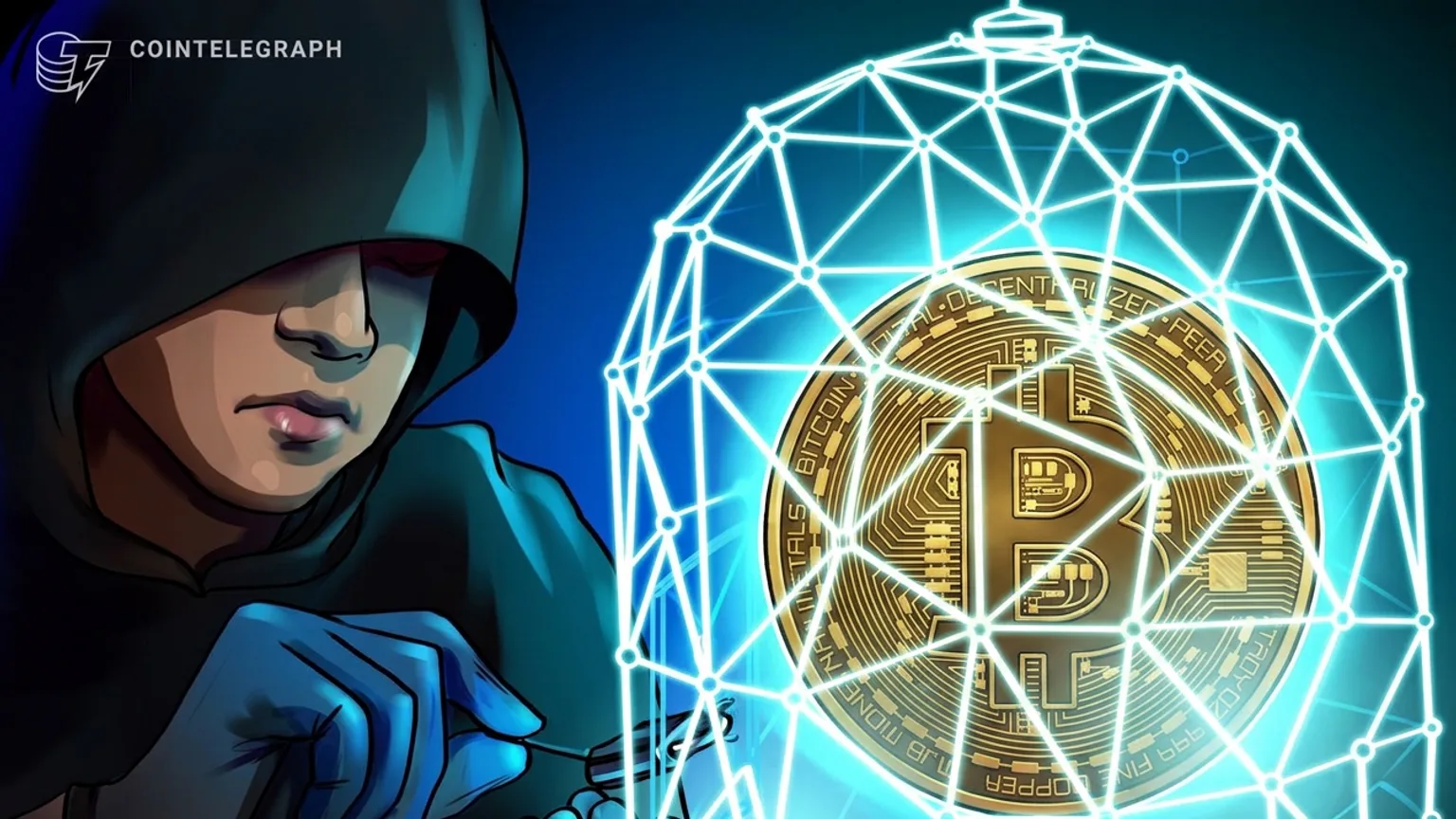 В Liquid вернули 3 400 BTC после вывода около $320 млн