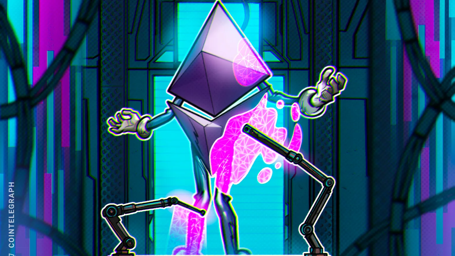 Ethereum выбрала FOCIL и Frame Transactions приоритетами обновления Hegotá